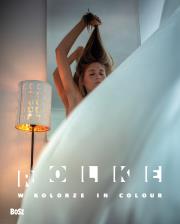 Okładka książki ROLKE W KOLORZE