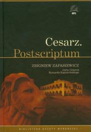 Ryszard Kapuściński T.13 - Cesarz mp3 - Audiobook. Autor: Ryszard Kapuściński. Dadada.pl Okładka książki Ryszard Kapuściński T.13 - Cesarz mp3 - Audiobook