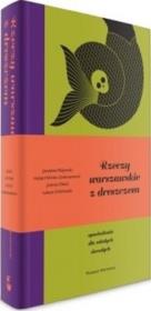 Okładka książki Rzeczy warszawskie z dreszczykiem /Muzeum Warszawy