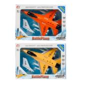 Opakowanie Samolot mix