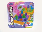 Opakowanie Sand Spirit - Piasek Zes. Podróżny Budowle i Zamki