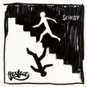 Schody. Autor: Perfect. Dadada.pl Okładka książki Schody
