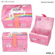 Opakowanie SKARBONKA NA KOD PRINCESS MIMI 8783A