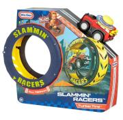 Opakowanie Slammin' Racers - Turbo Tire