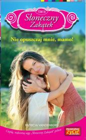 Okładka książki Słoneczny zakątek Tom 31