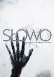 Słowo. B-5 Ilustrowane wyd. Nowego Testamentu. Autor: HILLSONG. Dadada.pl Okładka książki Słowo. B-5 Ilustrowane wyd. Nowego Testamentu