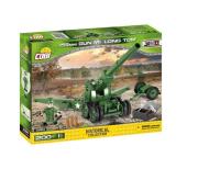 Opakowanie Small Army 155 MM Gun M1 Long Tom