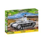 Opakowanie Small Army PZKPFW III Ausf.E