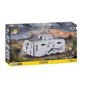 Opakowanie Small Army Sturmpanzerwagen A7V