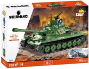 Opakowanie Small Army Wot IS-7