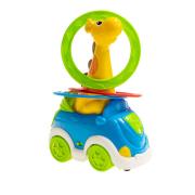 Opakowanie Smily Play Żyrafka traf do celu