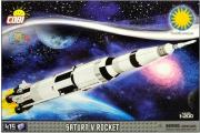 Opakowanie Smitshonian Saturn V Rocket