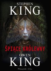 ŚPIĄCE KRÓLEWNY WYD. KIESZONKIWE. Autor: King Stephen, Liz Hocking - Mary Bowen. Dadada.pl Okładka książki ŚPIĄCE KRÓLEWNY WYD. KIESZONKIWE
