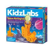 Opakowanie Stacja kosmiczna