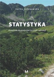 Okładka książki Statystyka