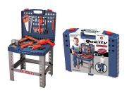 Opakowanie Stół narzędziowy na baterie 58cm  67el.