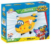 Opakowanie Super Wings Donnie