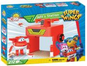 Opakowanie Super Wings Jett's Station