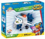 Opakowanie Super Wings Paul