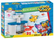 Opakowanie Super Wings World Airport