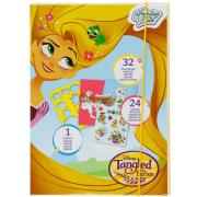 Opakowanie SZKICOWNIK FANTASY BOOK ZAPLĄTANI