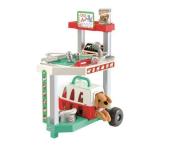 Opakowanie Szpital dla zwierząt