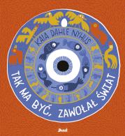 Okładka książki TAK MA BYĆ ZAWOŁAŁ ŚWIAT