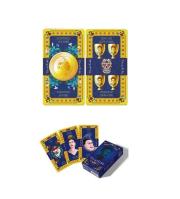 Tarot Frida Kahlo FOURNIER. Wydawca: Fournier. Dadada.pl Opakowanie Tarot Frida Kahlo FOURNIER