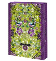 Opakowanie Teczka szkolna A4 Catalina Estrada ARGUS