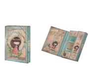 Opakowanie Teczka szkolna A5 Anekke ARGUS