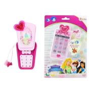 Opakowanie Telefon Księżniczki