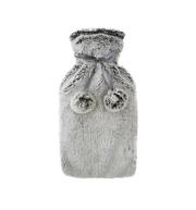 Opakowanie Termofor w pokrowcu futrzanym