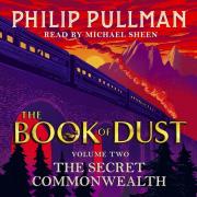 The Secret Commonwealth - Audiobook. Autor: Philip Pullman. Dadada.pl Okładka książki The Secret Commonwealth - Audiobook