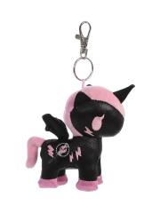 Opakowanie Tokidoki maskotka brelok DJ Sparkle