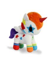 Opakowanie Tokidoki maskotka duża Bowie