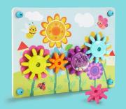 Opakowanie Top Bright Kreatywna mozaika koła zębate