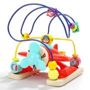 Opakowanie Top Bright Samolocik Przeplatanka koralikowa