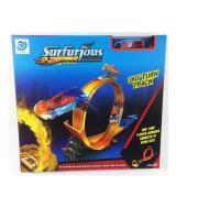 Opakowanie Tor z pętlą + auto