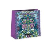 Opakowanie Torba prezentowa Catalina Estrada 16x16x7cm ARGUS