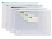 Opakowanie Torebka A4 Zipp Bag D.RECT