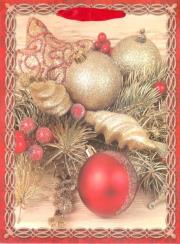 Opakowanie Torebka prezentowa BN 0186-03