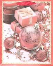 Opakowanie Torebka prezentowa BN 0187-04