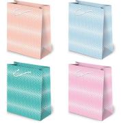 Opakowanie TOREBKI OZDOBNE T-4L SET 53 GROSZKI 10 SZTUK