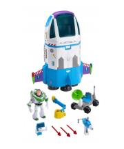 Opakowanie Toy story - Statek kosmiczny