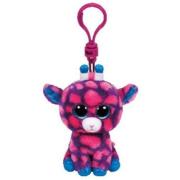 Opakowanie Ty Beanie Boos Sky Hugh - Różowa Żyrafa - Brelok