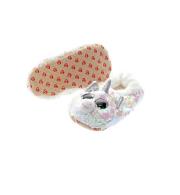Opakowanie Ty Fashion Diamond - Cekinowe kapcie Jednorożec L