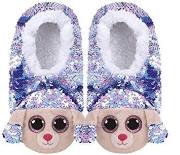 Opakowanie TY Fashion Rainbow - Cekinowe pantofle Pudel