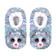 Opakowanie TY Fashion Whimsy - Cekinowe pantofle Koty