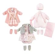 Opakowanie Ubranko 26 cm mix wzorów