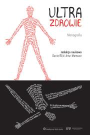 Okładka książki Ultrazdrowie